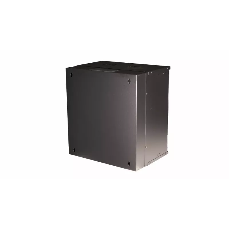 Armadio rack 19' Equip Eco Mount, 12U, 540X400MM, RAL9005 nero