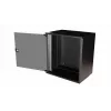 Armadio rack 19' Equip Eco Mount, 12U, 540X400MM, RAL9005 nero