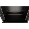 Armadio rack 19' Equip Eco Mount, 12U, 540X400MM, RAL9005 nero