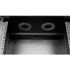 Armadio rack 19' Equip Eco Mount, 12U, 540X400MM, RAL9005 nero