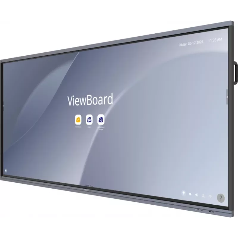 Viewsonic IFP105UW lavagna interattiva 2,67 m (105