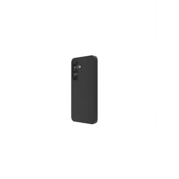 dbramante1928 Nuuk custodia per Samsung Galaxy S24, nero, per schermi fino a 15,8 cm (6,2