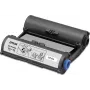 Nastro Epson RC-R1WNA 100 mm bianco per LabelWorks Pro100, 30 m