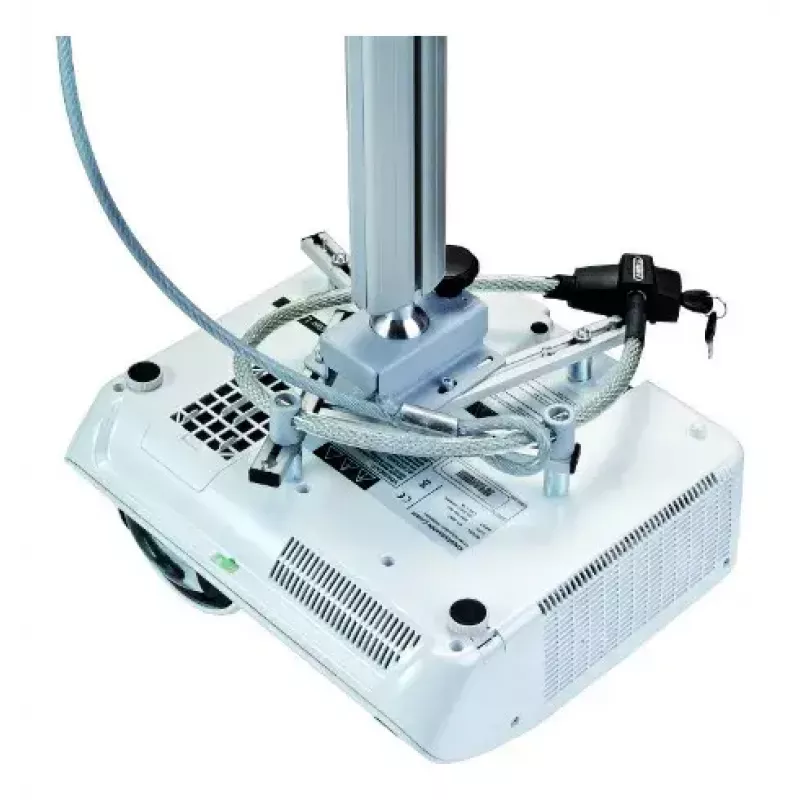Lucchetto di sicurezza Kindermann 7426000000
