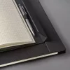 Quaderno Sigel CONCEPTUM 194 fogli nero