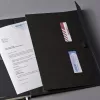 Quaderno Sigel CONCEPTUM 194 fogli nero