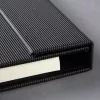 Quaderno Sigel CONCEPTUM 194 fogli nero