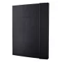 Quaderno Sigel CONCEPTUM 194 fogli nero