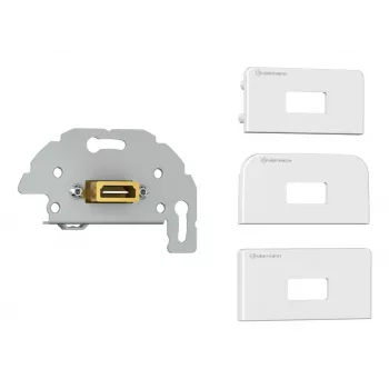 Presa HDMI Kindermann 7456000561