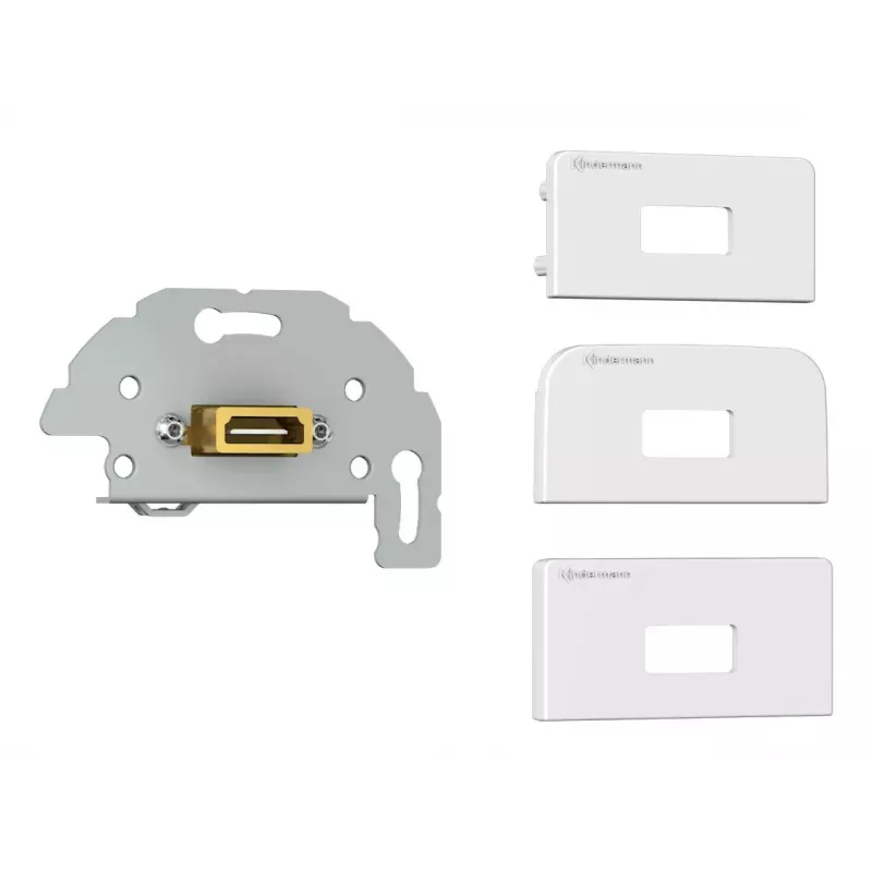 Presa HDMI Kindermann 7456000561