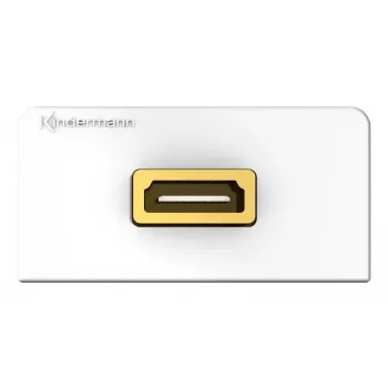 Presa HDMI Kindermann 7456000561