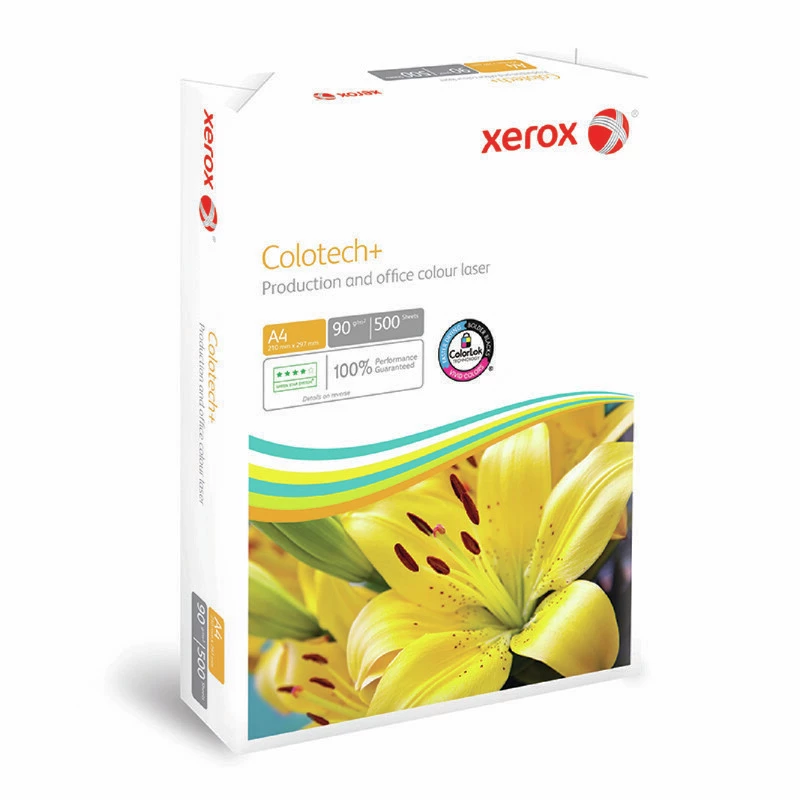 Xerox 003R99000 Carta per stampa A4 (210x297 mm) 500 fogli bianco