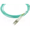 BlueOptics BK840A cavo in fibra ottica InfiniBand 5 m LC aqua OM3