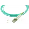 BlueOptics BK840A cavo in fibra ottica InfiniBand 5 m LC aqua OM3