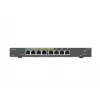 EnGenius switch gestito extender, intelligente, 9 porte GbE, af/at/bt, potenza PoE dipendente dalla potenza della porta PD