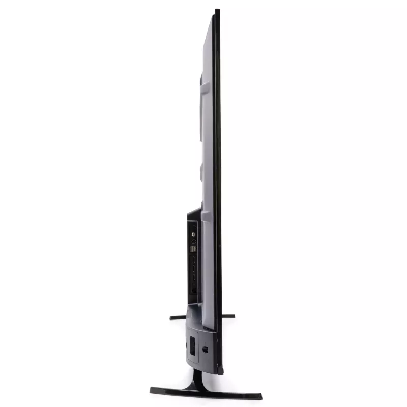 TORNADO 55UA3400X | TV Google 4K UHD senza cornice 55