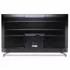 TORNADO 55UA3400X | TV Google 4K UHD senza cornice 55