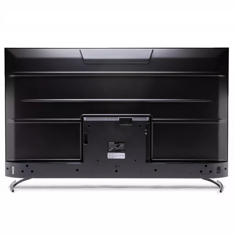 TORNADO 55UA3400X | TV Google 4K UHD senza cornice 55