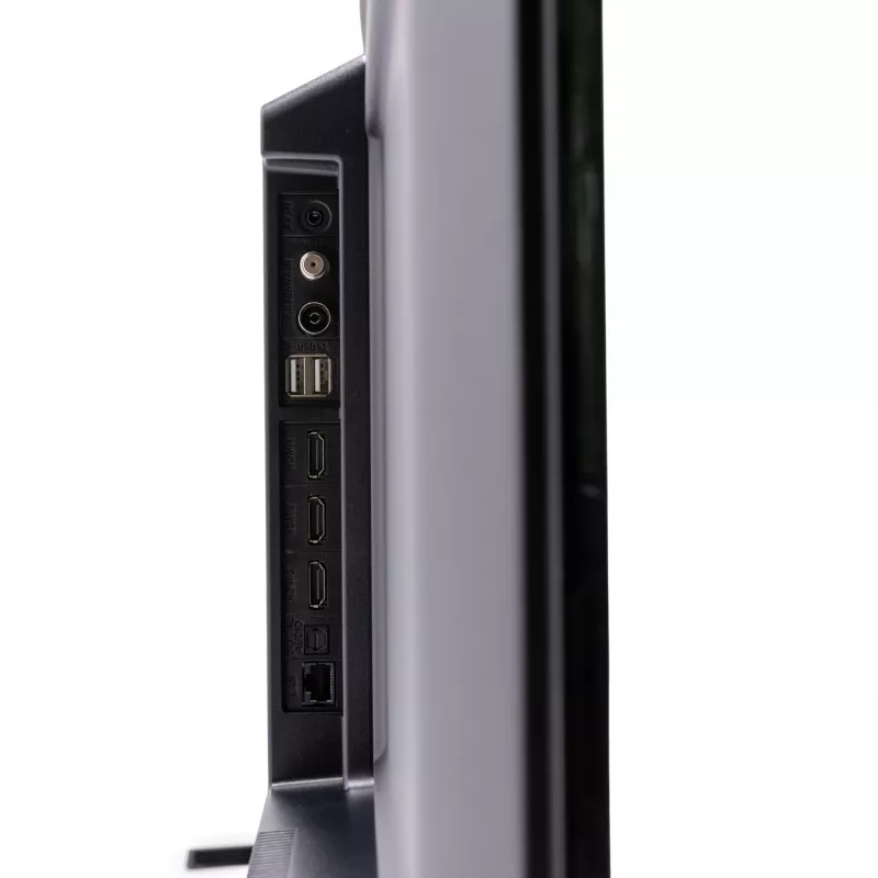 TORNADO 55UA3400X | TV Google 4K UHD senza cornice 55