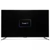 TORNADO 55UA3400X | TV Google 4K UHD senza cornice 55