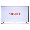 TORNADO 55UA3400X | TV Google 4K UHD senza cornice 55