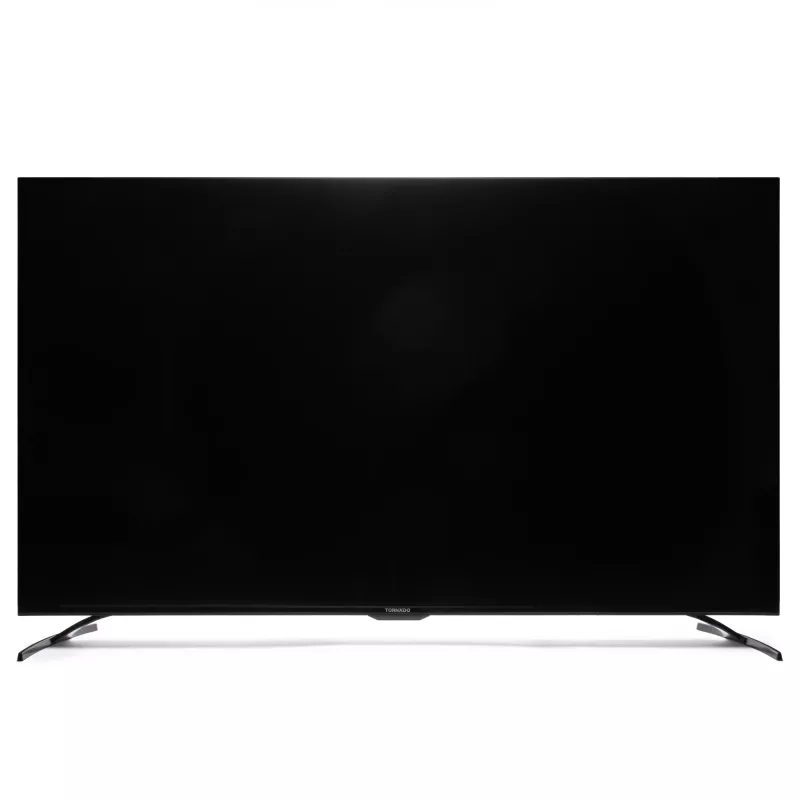 TORNADO 55UA3400X | TV Google 4K UHD senza cornice 55