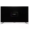 TORNADO 55UA3400X | TV Google 4K UHD senza cornice 55