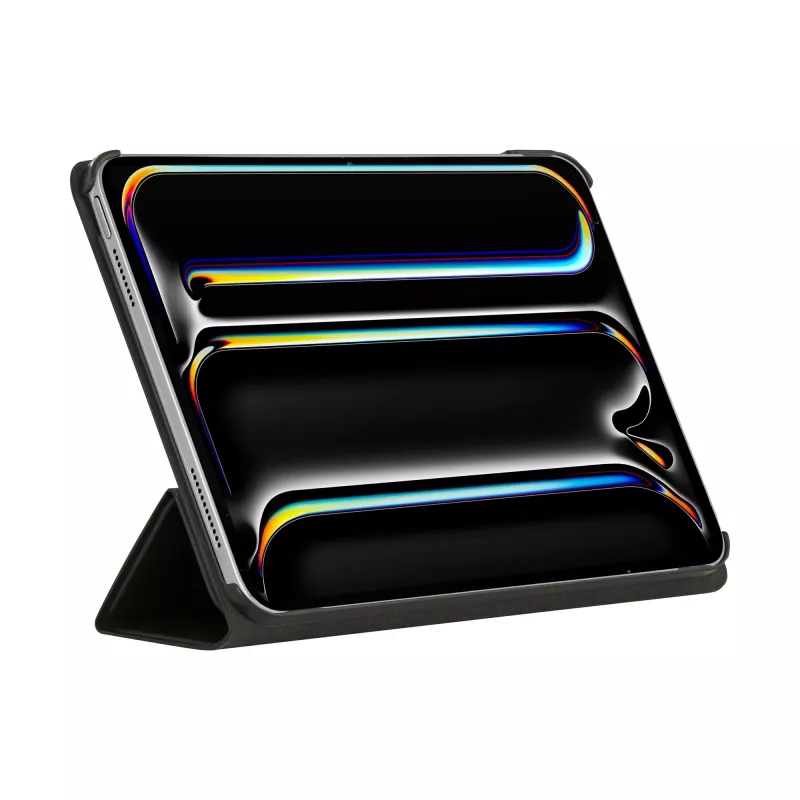 dbramante1928 Risskov – iPad Pro 11 pollici (M5 2025/M4 2024) – nero