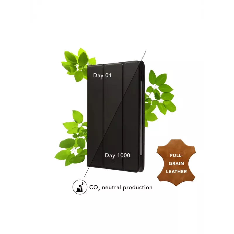 dbramante1928 Risskov – iPad Pro 11 pollici (M5 2025/M4 2024) – nero