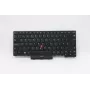 Lenovo 5N20W67676 Ricambio per laptop tastiera