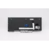 Lenovo 5N20W67676 Ricambio per laptop tastiera