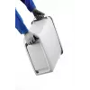 Contenitore per rifiuti Durable 1800503050 rettangolare plastica grigio larghezza 590 mm profondità 282 mm altezza 600 mm