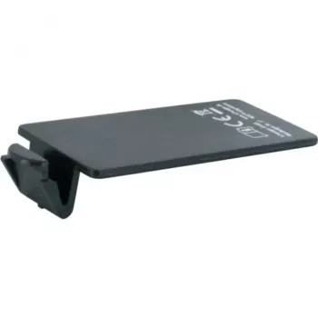 Set-top box Schwaiger DSR500HD via cavo Full HD nero