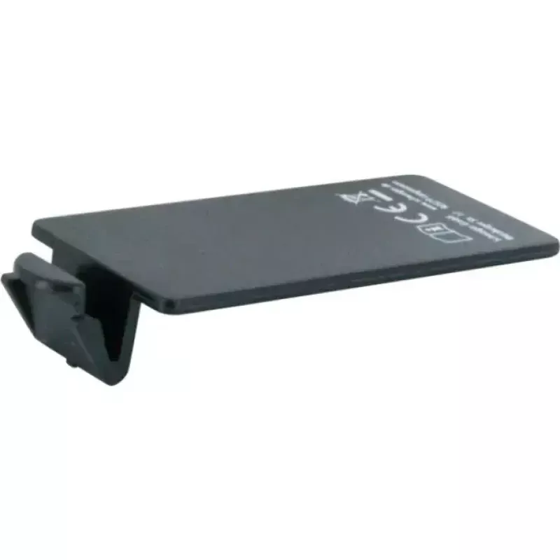 Set-top box Schwaiger DSR500HD via cavo Full HD nero
