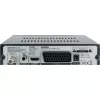 Set-top box Schwaiger DSR500HD via cavo Full HD nero