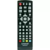 Set-top box Schwaiger DSR500HD via cavo Full HD nero