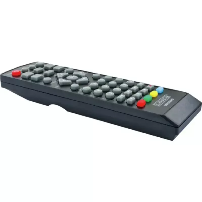 Set-top box Schwaiger DSR500HD via cavo Full HD nero