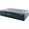 Set-top box Schwaiger DSR500HD via cavo Full HD nero