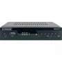 Set-top box Schwaiger DSR500HD via cavo Full HD nero