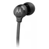 Motorola EARBUDS3CS cuffie/headset con filo in-ear chiamate/musica USB Type-C nero