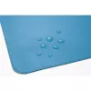 Tappetino per mouse Sigel SA602 blu grigio