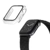 Custodia LAUT Shield trasparente vetro policarbonato smartwatch