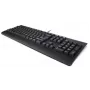 Lenovo Preferred Pro II tastiera universale USB QWERTY danese nero