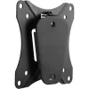 Supporto a parete Schwaiger LWHF2725 513 nero