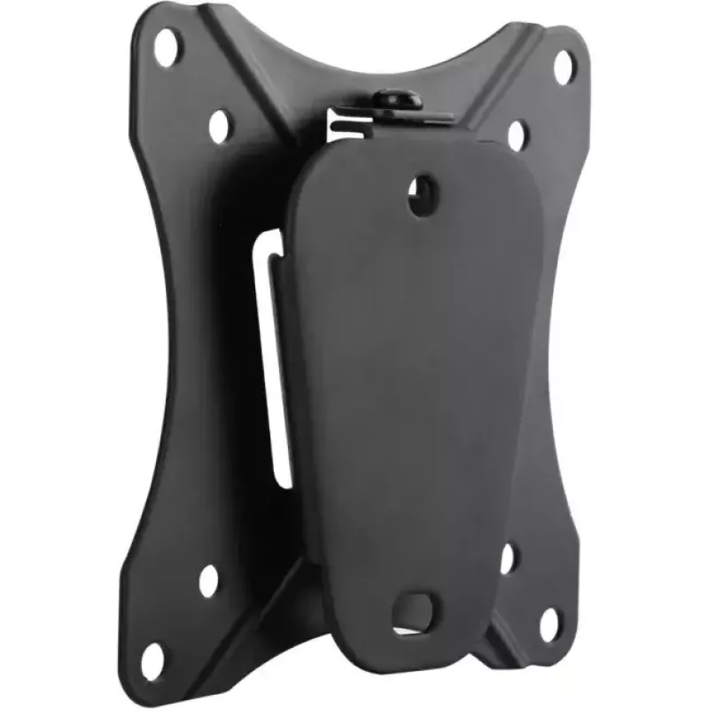 Supporto a parete Schwaiger LWHF2725 513 nero