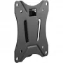 Supporto a parete Schwaiger LWHF2725 513 nero