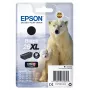 Epson confezione singola nero 26XL Claria Premium Ink, alta (XL) resa, nero, inchiostro pigmentato, 12,2 ml, 1 pz., 500 pagine