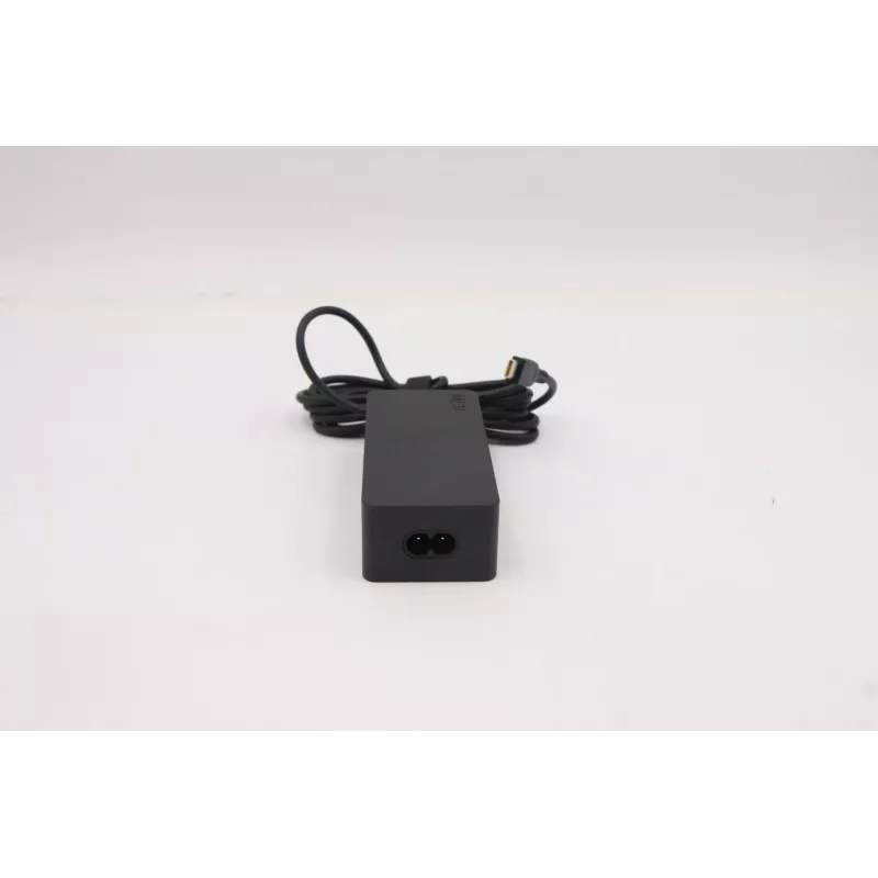 Lenovo 5A10W86295 alimentatore per interni 65 W nero