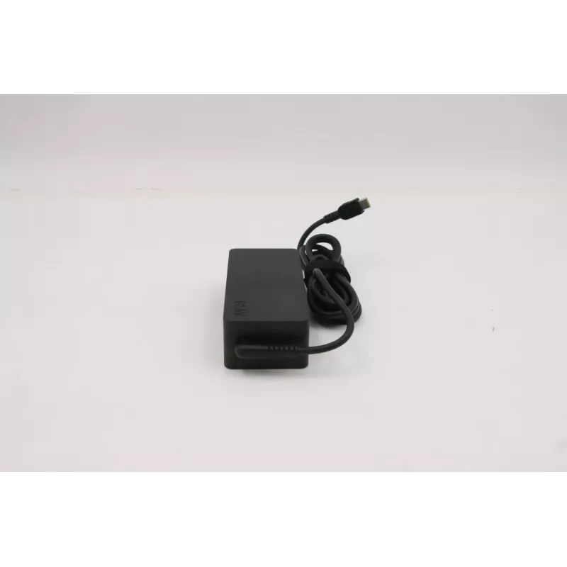 Lenovo 5A10W86295 alimentatore per interni 65 W nero