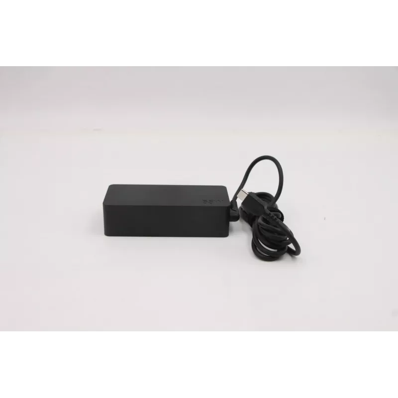 Lenovo 5A10W86295 alimentatore per interni 65 W nero